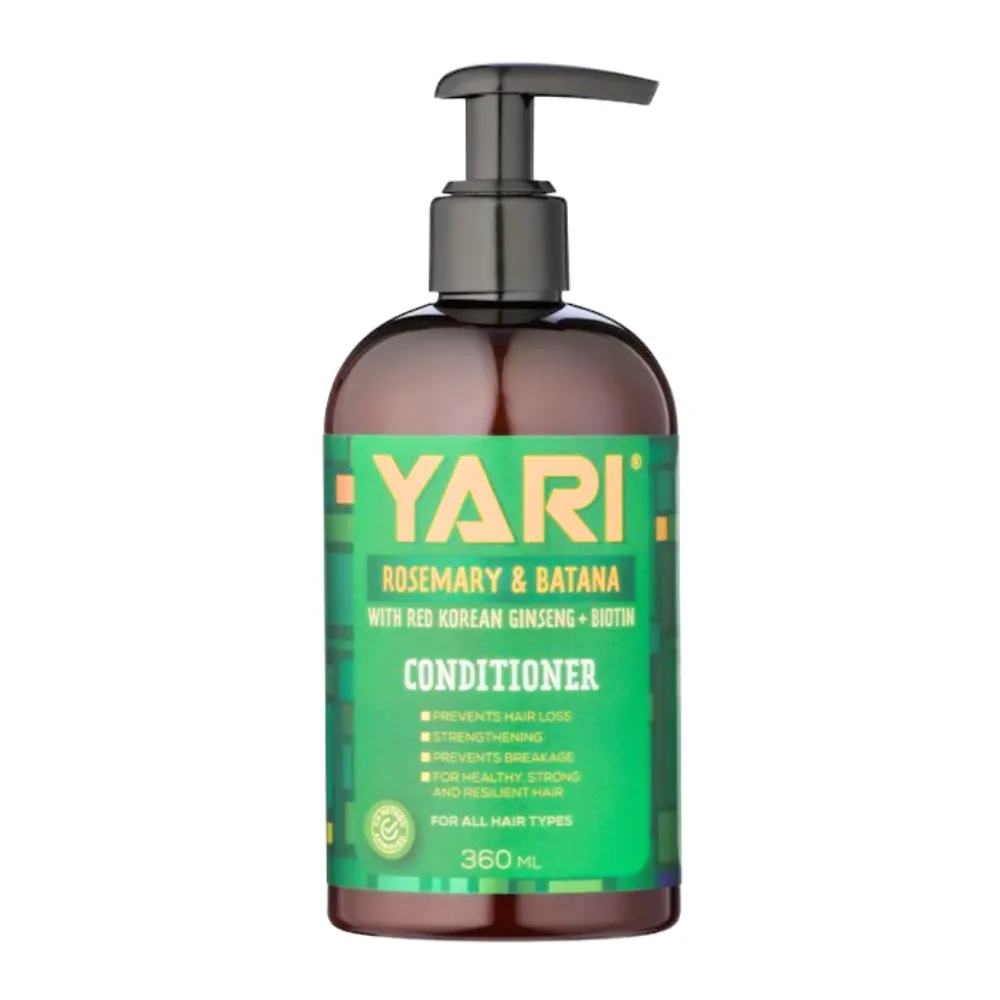 1-Yari-Rosemary-Batana-Conditioner-360ml.webp Yari Rosemary Batana Conditioner 360ml - Imagen 1